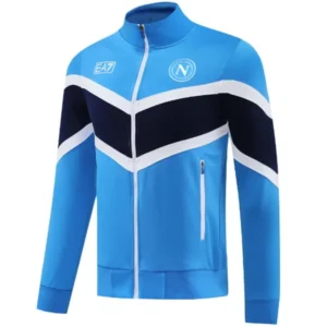 SSC Napoli Chándal 2025 2026 Azul - Ssc Napoli Equipacion | 7camisetas