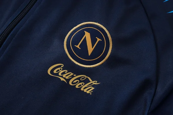 SSC Napoli Chándal 2025 2026 Azul - Ssc Napoli Equipacion | 7camisetas