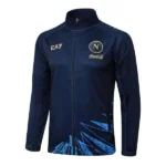SSC Napoli Chándal 2025 2026 Azul - Ssc Napoli Equipacion | 7camisetas