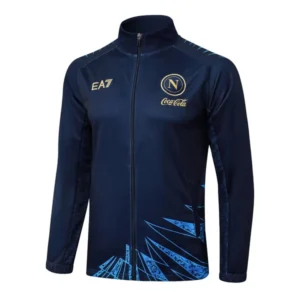 SSC Napoli Chándal 2025 2026 Azul - Ssc Napoli Equipacion | 7camisetas