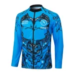 SSC Napoli Chándal 2025 2026 Azul - Ssc Napoli Equipacion | 7camisetas