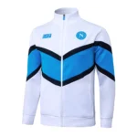 SSC Napoli Chándal 2025 2026 Blanco - Ssc Napoli Equipacion | 7camisetas