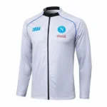 SSC Napoli Chándal 2025 2026 Blanco - Ssc Napoli Equipacion | 7camisetas