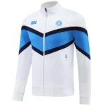 SSC Napoli Chándal 2025 2026 Blanco - Ssc Napoli Equipacion | 7camisetas