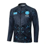 SSC Napoli Chándal 2025 2026 Gris - Ssc Napoli Equipacion | 7camisetas
