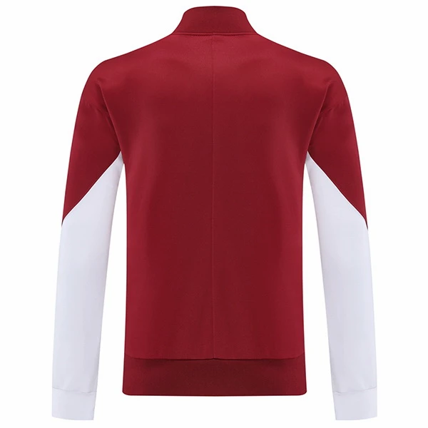 Paris Saint Germain Chándal 2025 2026 Rojo - Chándal Paris Saint Germain | 7camisetas