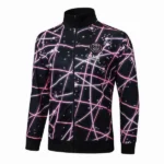 Paris Saint Germain Chándal 2025 2026 Negro - Chándal Paris Saint Germain | 7camisetas
