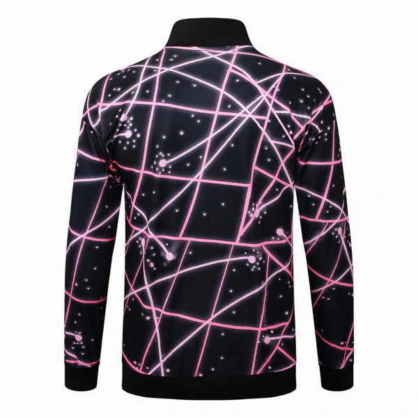 Paris Saint Germain Chándal 2025 2026 Negro - Chándal Paris Saint Germain | 7camisetas