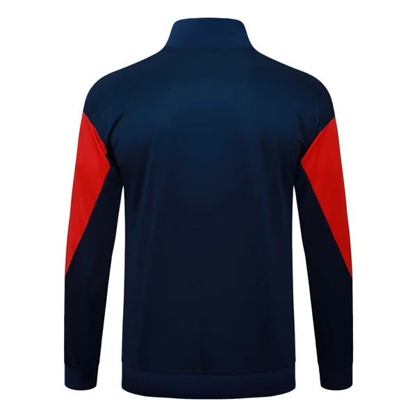 Paris Saint Germain Chándal 2025 2026 Azul - Chándal Paris Saint Germain | 7camisetas