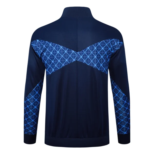 Paris Saint Germain Chándal 2025 2026 Azul - Chándal Paris Saint Germain | 7camisetas