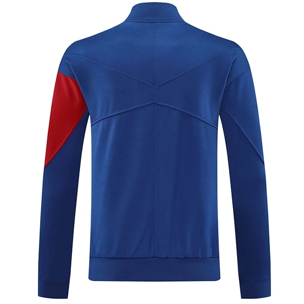 Paris Saint Germain Chándal 2025 2026 Azul - Chándal Paris Saint Germain | 7camisetas