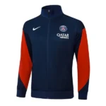 Paris Saint Germain Chándal 2025 2026 Azul - Chándal Paris Saint Germain | 7camisetas