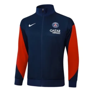 Paris Saint Germain Chándal 2025 2026 Azul - Chándal Paris Saint Germain | 7camisetas