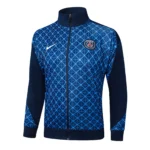 Paris Saint Germain Chándal 2025 2026 Azul - Chándal Paris Saint Germain | 7camisetas