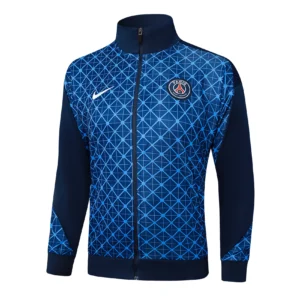 Paris Saint Germain Chándal 2025 2026 Azul - Chándal Paris Saint Germain | 7camisetas