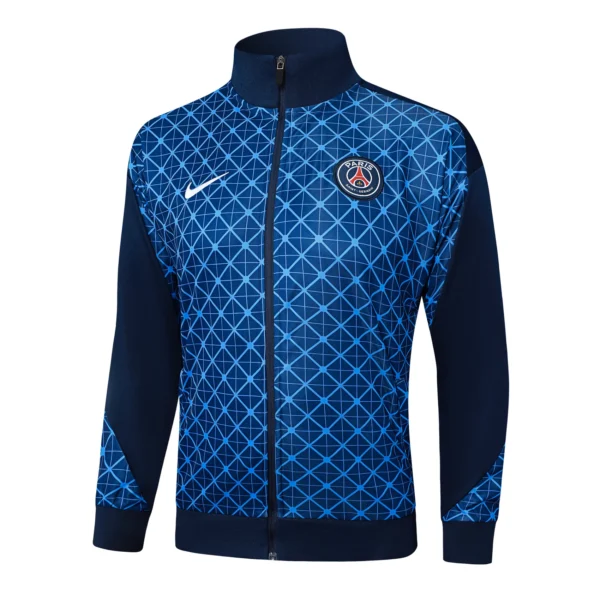 Paris Saint Germain Chándal 2025 2026 Azul - Chándal Paris Saint Germain | 7camisetas