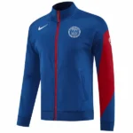 Paris Saint Germain Chándal 2025 2026 Azul - Chándal Paris Saint Germain | 7camisetas