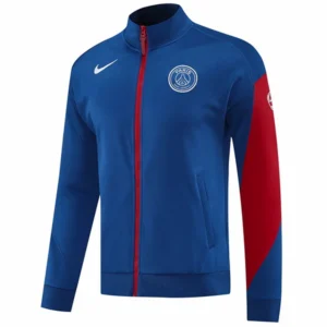 Paris Saint Germain Chándal 2025 2026 Azul - Chándal Paris Saint Germain | 7camisetas