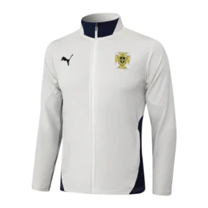 Portugal Chándal 2026 Blanco - Portugal Barata | 7camisetas