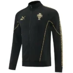 Portugal Chándal 2026 Negro - Chándal Portugal | 7camisetas