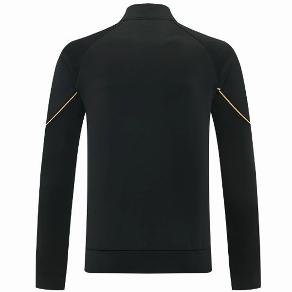 Portugal Chándal 2026 Negro - Chándal Portugal | 7camisetas