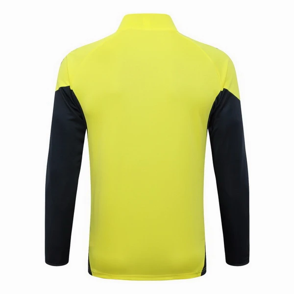 Real Madrid Chándal 2025 2026 Amarillo - Chándal Real Madrid | 7camisetas