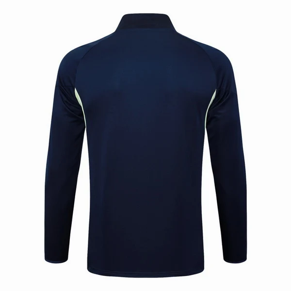 Real Madrid Chándal 2025 2026 Azul - Chándal Real Madrid | 7camisetas