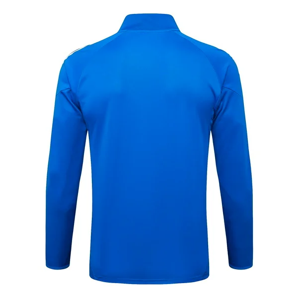 Real Madrid Chándal 2025 2026 Azul - Chándal Real Madrid | 7camisetas