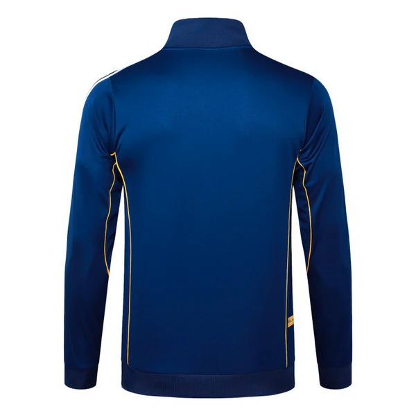 Real Madrid Chándal 2025 2026 Azul - Chándal Real Madrid | 7camisetas