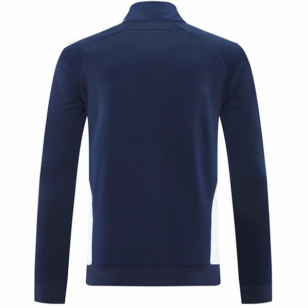 Real Madrid Chándal 2025 2026 Azul - Chándal Real Madrid | 7camisetas