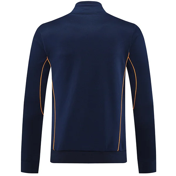 Real Madrid Chándal 2025 2026 Azul - Chándal Real Madrid | 7camisetas