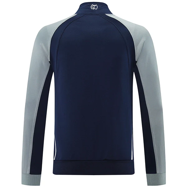 Real Madrid Chándal 2025 2026 Azul - Chándal Real Madrid | 7camisetas