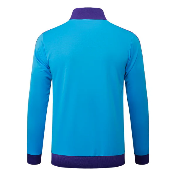 Real Madrid Chándal 2025 2026 Azul - Chándal Real Madrid | 7camisetas
