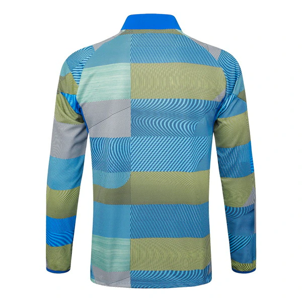 Real Madrid Chándal 2025 2026 Azul - Chándal Real Madrid | 7camisetas