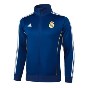 Real Madrid Chándal 2025 2026 Azul - Chándal Real Madrid | 7camisetas