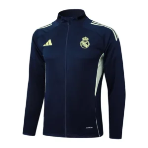Real Madrid Chándal 2025 2026 Azul - Chándal Real Madrid | 7camisetas