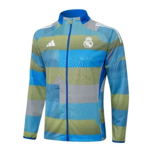 Real Madrid Chándal 2025 2026 Azul - Chándal Real Madrid | 7camisetas