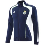 Real Madrid Chándal 2025 2026 Azul - Chándal Real Madrid | 7camisetas