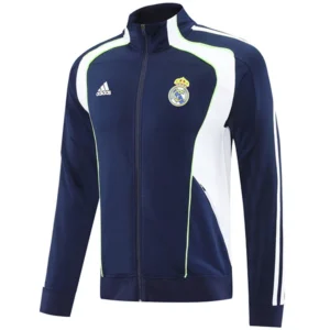 Real Madrid Chándal 2025 2026 Azul - Chándal Real Madrid | 7camisetas