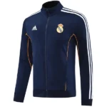 Real Madrid Chándal 2025 2026 Azul - Chándal Real Madrid | 7camisetas
