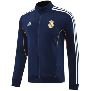 Real Madrid Chándal 2025 2026 Azul - Chándal Real Madrid | 7camisetas