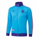 Real Madrid Chándal 2025 2026 Azul - Chándal Real Madrid | 7camisetas