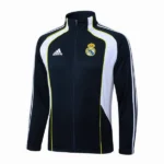 Real Madrid Chándal 2025 2026 Azul - Chándal Real Madrid | 7camisetas