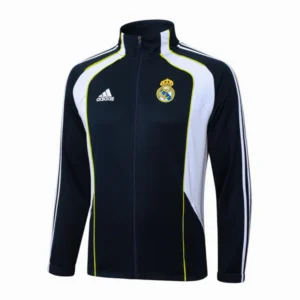 Real Madrid Chándal 2025 2026 Azul - Chándal Real Madrid | 7camisetas