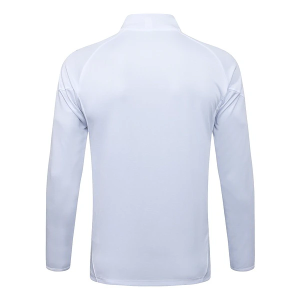 Real Madrid Chándal 2025 2026 Blanco - Chándal Real Madrid | 7camisetas