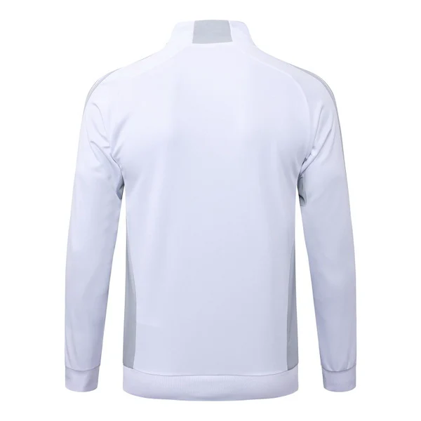 Real Madrid Chándal 2025 2026 Blanco - Chándal Real Madrid | 7camisetas