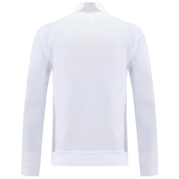 Real Madrid Chándal 2025 2026 Blanco - Chándal Real Madrid | 7camisetas