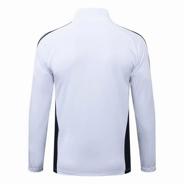 Real Madrid Chándal 2025 2026 Blanco - Chándal Real Madrid | 7camisetas