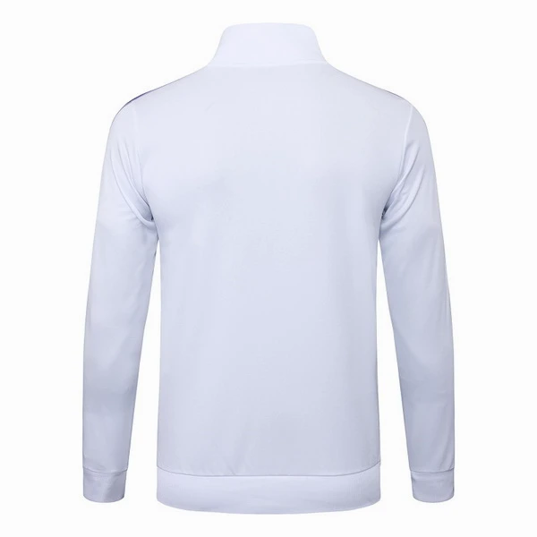 Real Madrid Chándal 2025 2026 Blanco - Chándal Real Madrid | 7camisetas