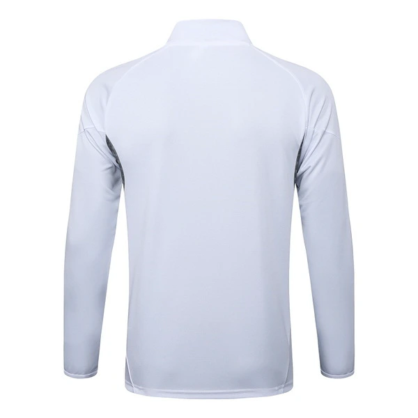 Real Madrid Chándal 2025 2026 Blanco - Chándal Real Madrid | 7camisetas
